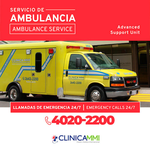 Ambulance